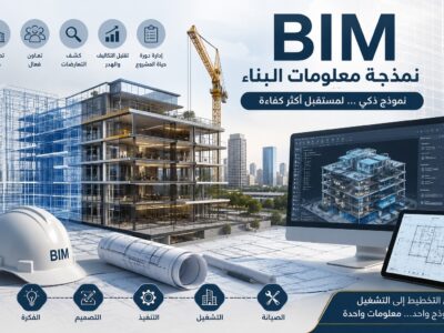 1b67ee21-93c5-41b8-9d69-6195ce91773c تقنيات نمذجة البناء BIM